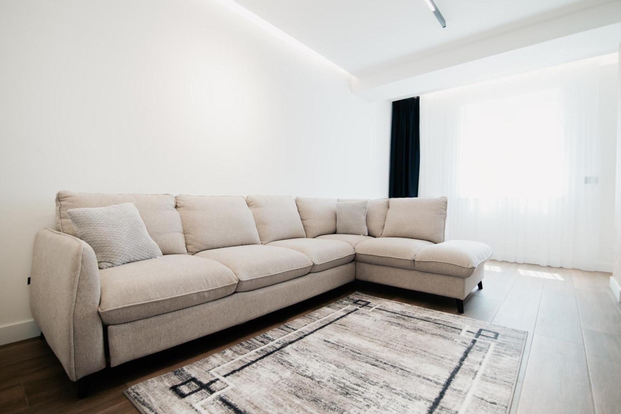 Froa Luxury Apartment Debar Exterior photo